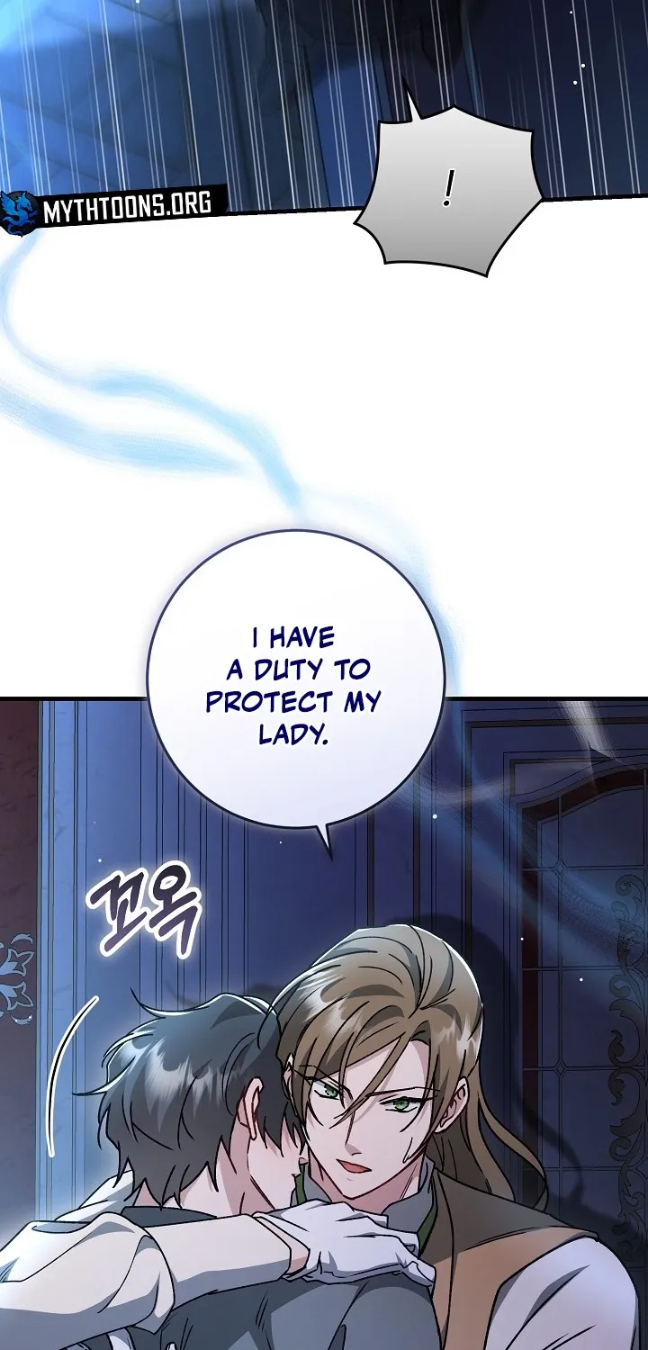 What Happens When the Substitute Driver is Single Chapter 29 page 56 - 