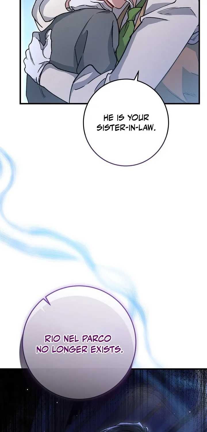 What Happens When the Substitute Driver is Single Chapter 29 page 61 - 