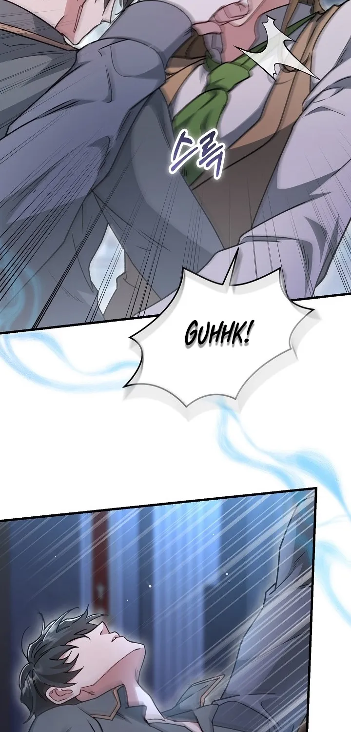 What Happens When the Substitute Driver is Single Chapter 29 page 64 - 