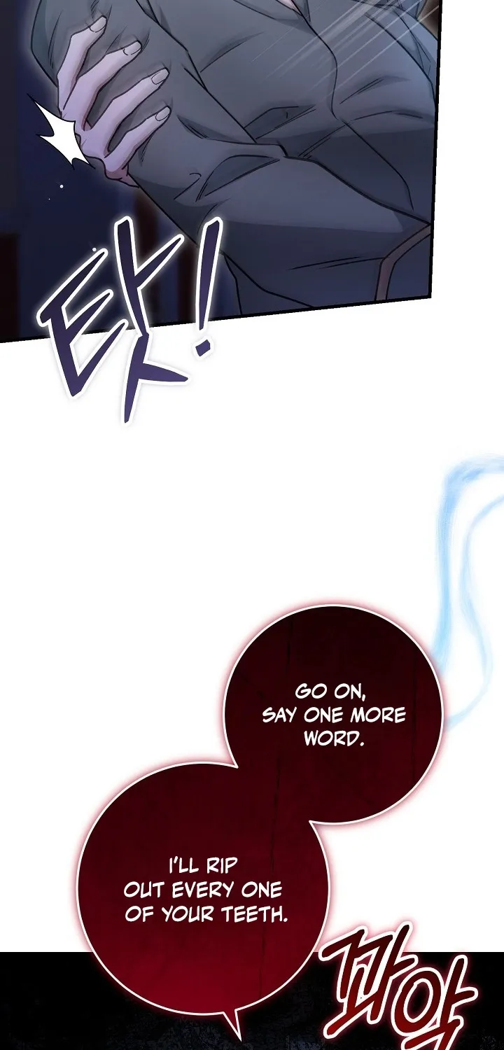 What Happens When the Substitute Driver is Single Chapter 29 page 65 - 