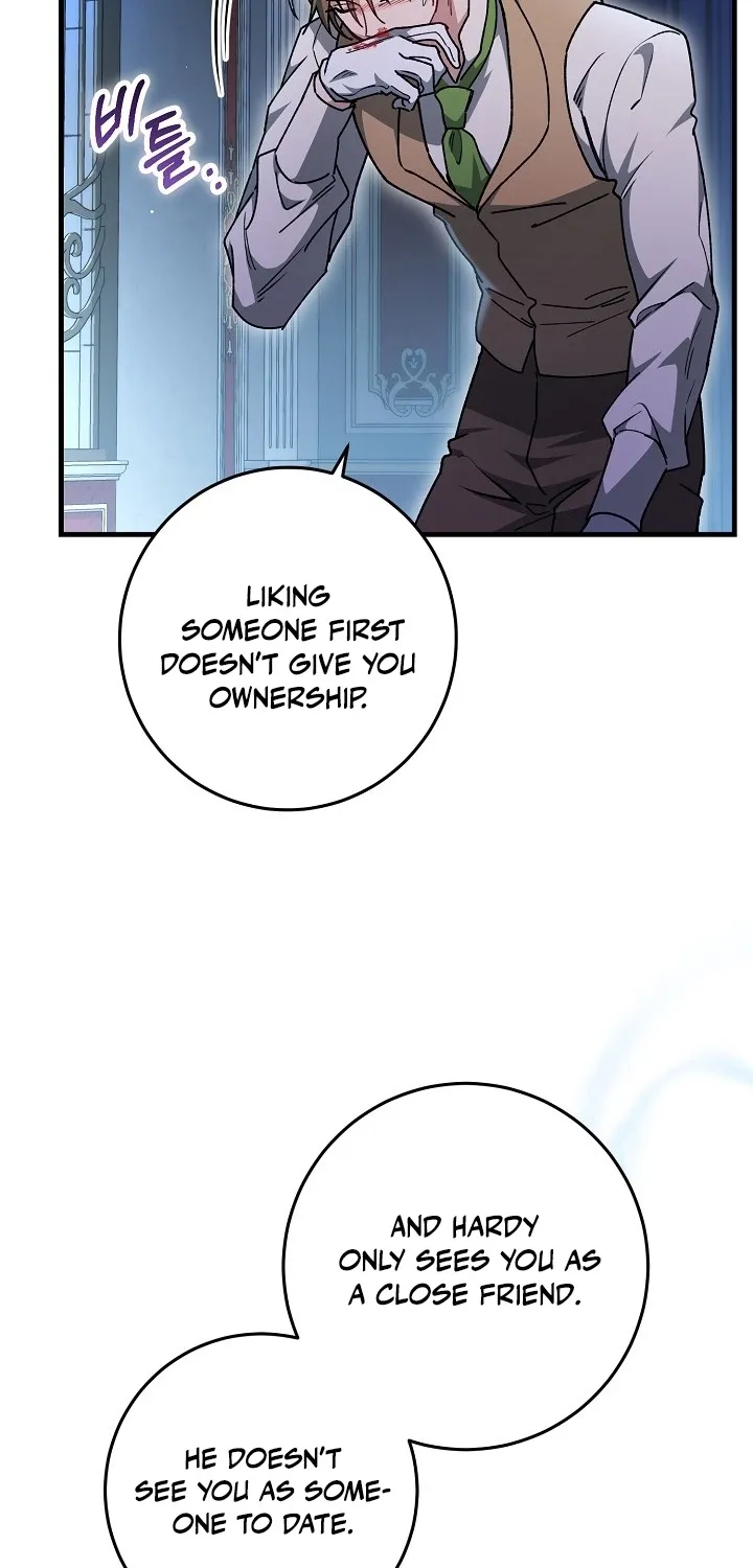 What Happens When the Substitute Driver is Single Chapter 29 page 68 - 