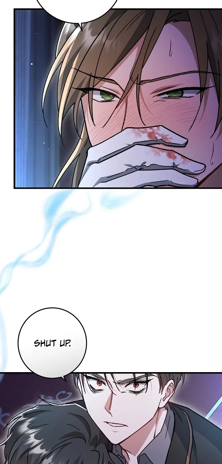 What Happens When the Substitute Driver is Single Chapter 29 page 69 - 