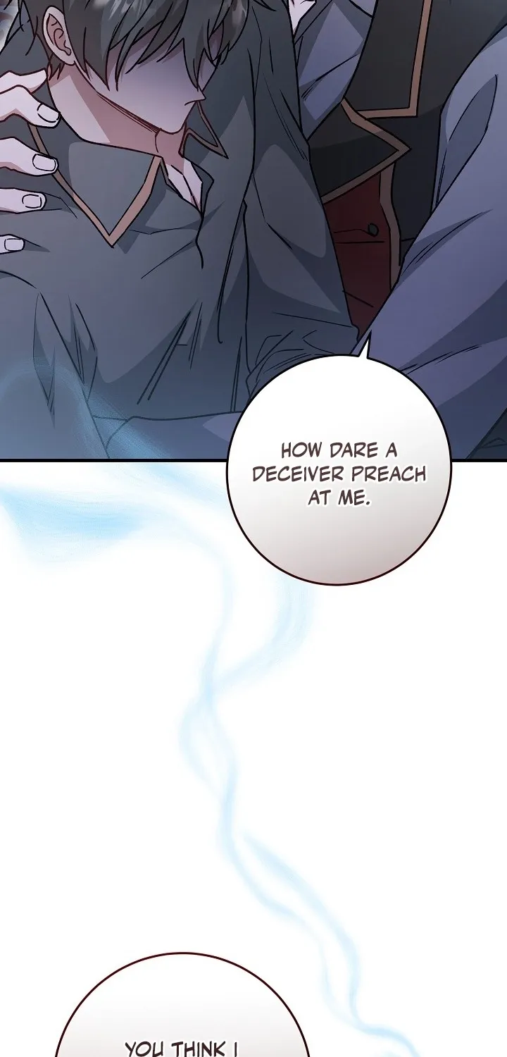 What Happens When the Substitute Driver is Single Chapter 29 page 70 - 