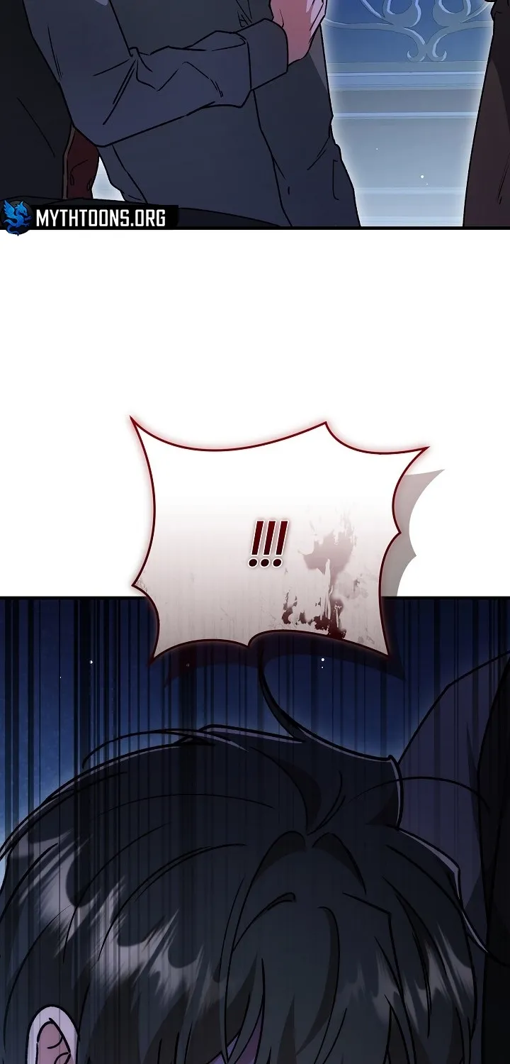 What Happens When the Substitute Driver is Single Chapter 29 page 74 - 