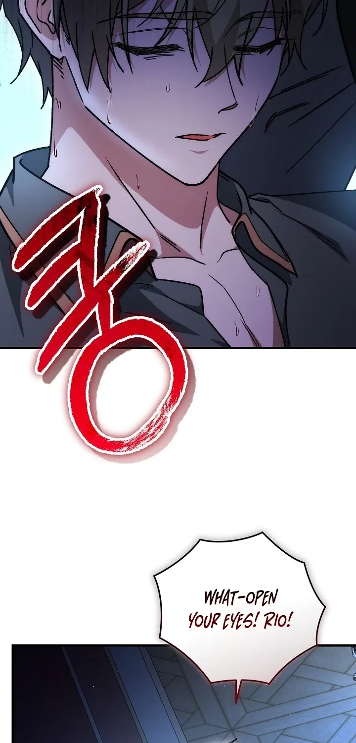 What Happens When the Substitute Driver is Single Chapter 29 page 75 - 