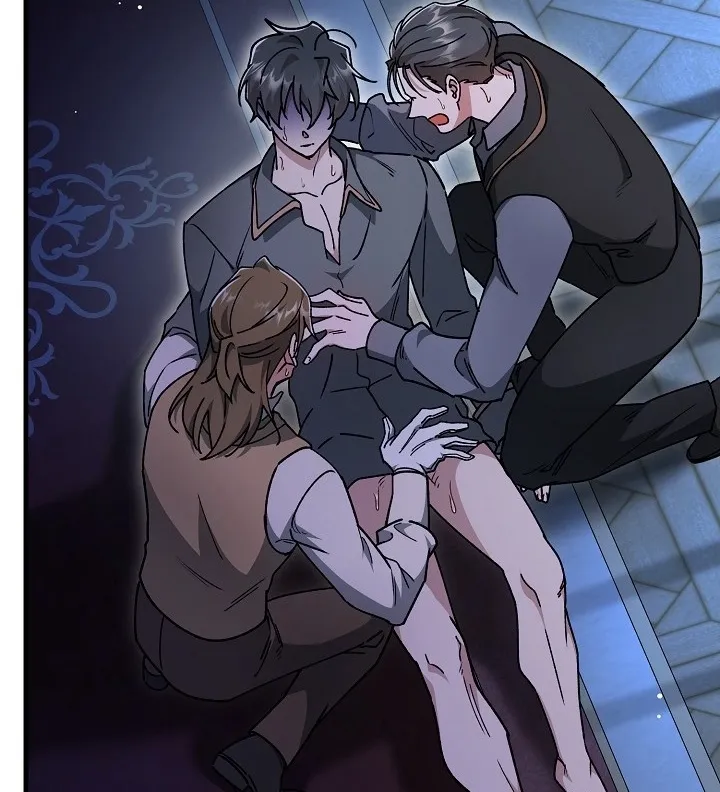 What Happens When the Substitute Driver is Single Chapter 29 page 76 - 