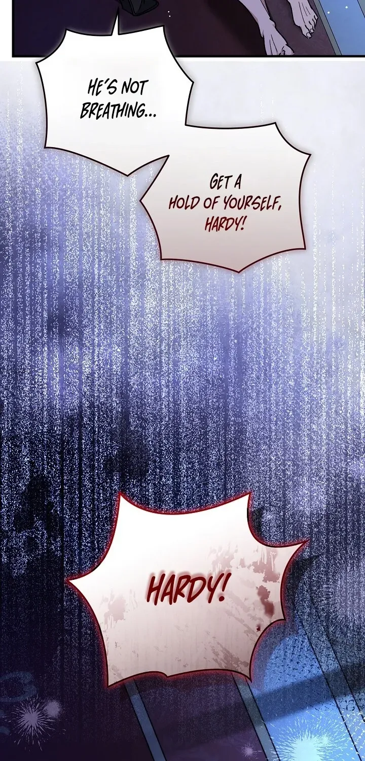 What Happens When the Substitute Driver is Single Chapter 29 page 77 - 