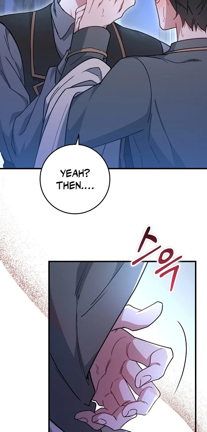 What Happens When the Substitute Driver is Single Chapter 29 page 9 - 