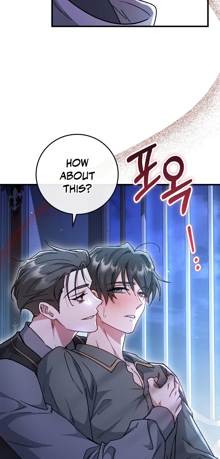 What Happens When the Substitute Driver is Single Chapter 29 page 10 - 