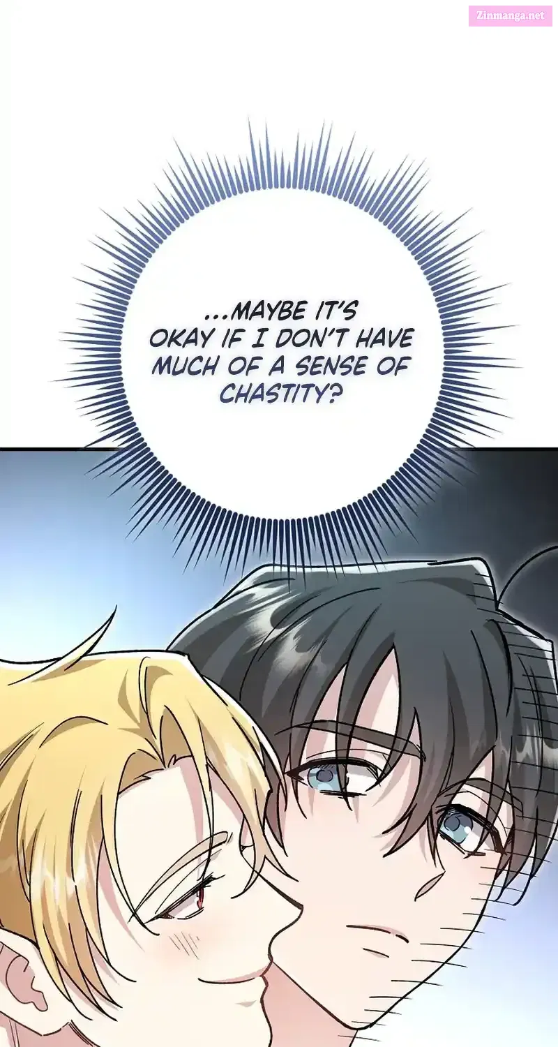 What Happens When the Substitute Driver is Single Chapter 3 page 14 - 