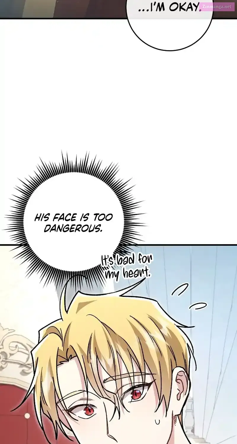 What Happens When the Substitute Driver is Single Chapter 3 page 17 - 