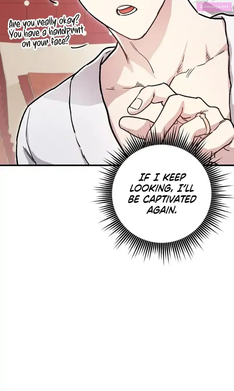 What Happens When the Substitute Driver is Single Chapter 3 page 18 - 