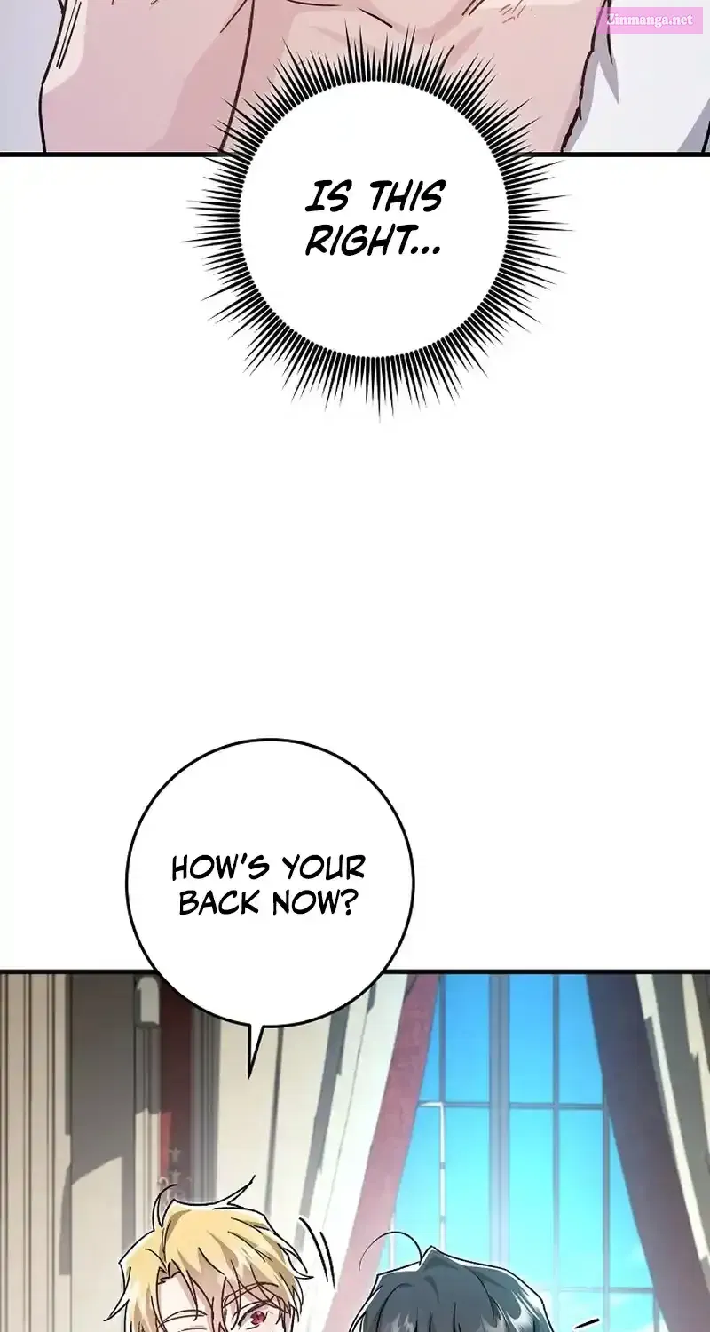 What Happens When the Substitute Driver is Single Chapter 3 page 3 - 