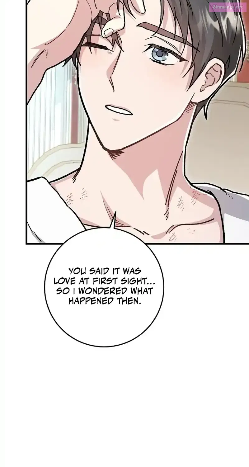 What Happens When the Substitute Driver is Single Chapter 3 page 21 - 