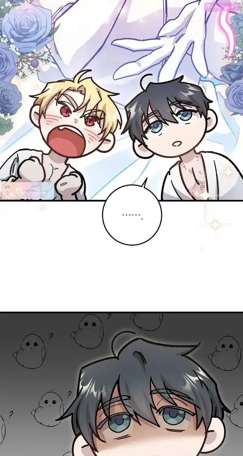 What Happens When the Substitute Driver is Single Chapter 3 page 27 - 
