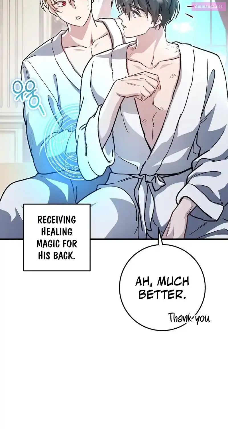 What Happens When the Substitute Driver is Single Chapter 3 page 4 - 