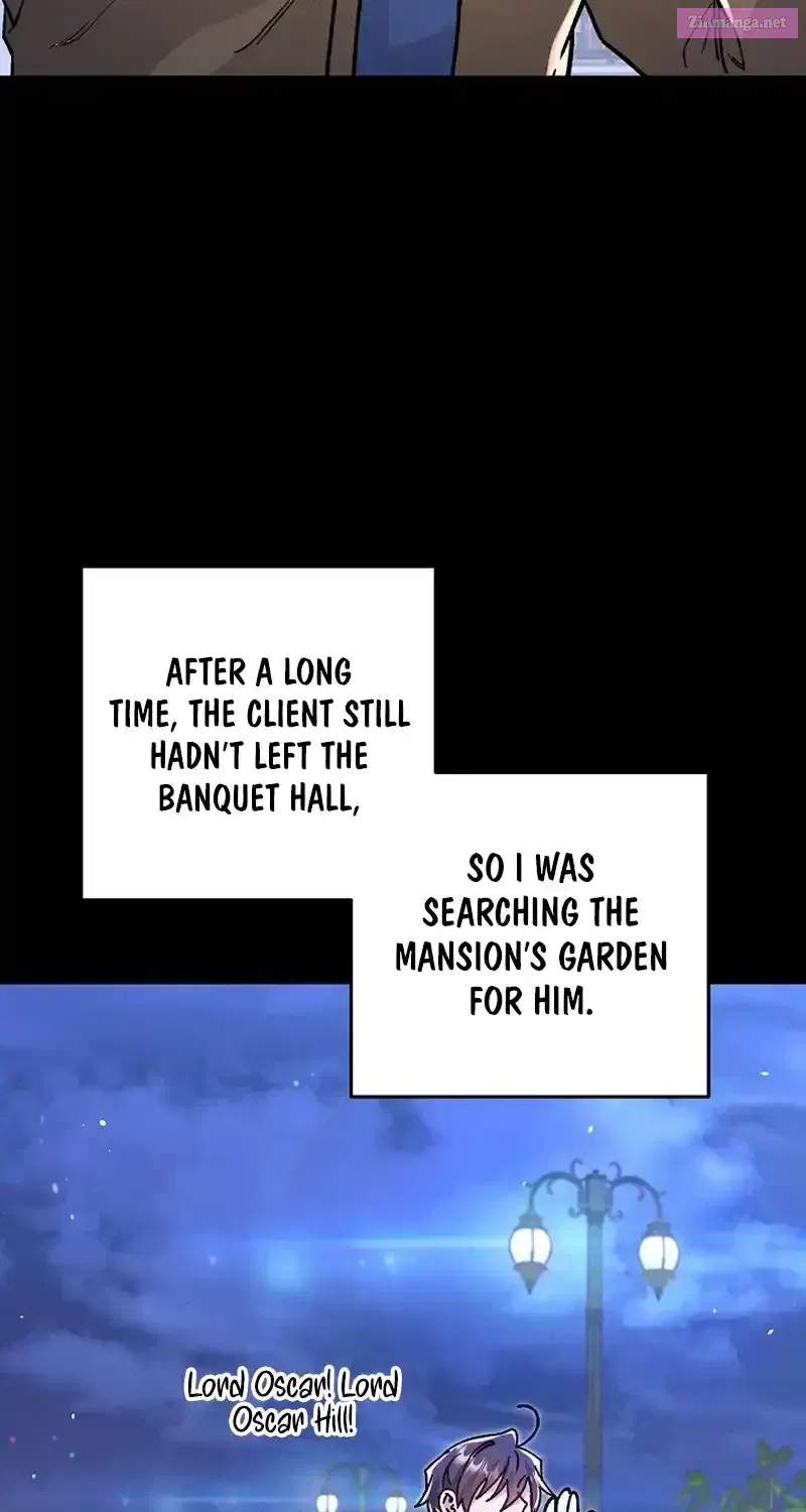 What Happens When the Substitute Driver is Single Chapter 3 page 33 - 