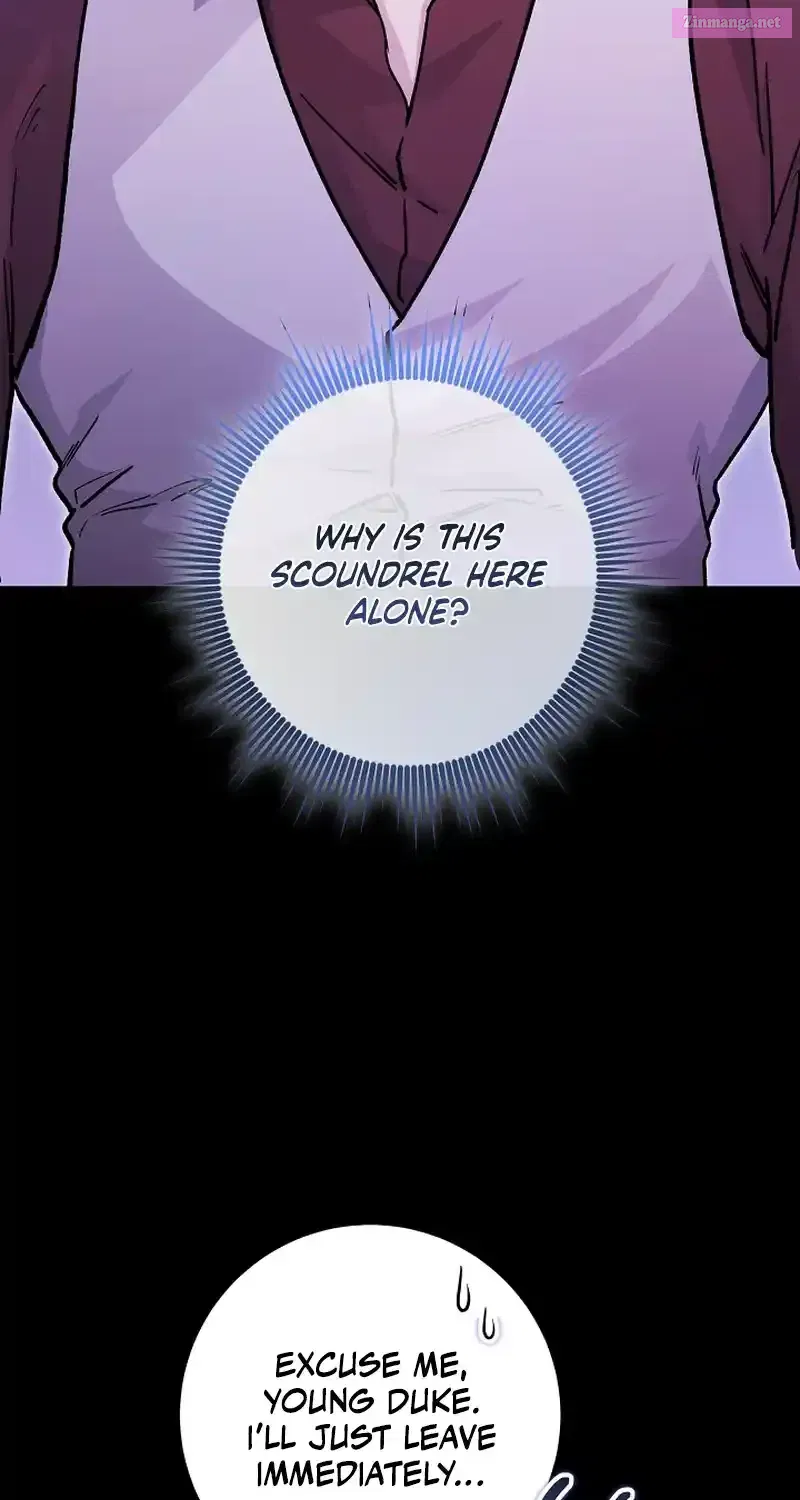 What Happens When the Substitute Driver is Single Chapter 3 page 38 - 