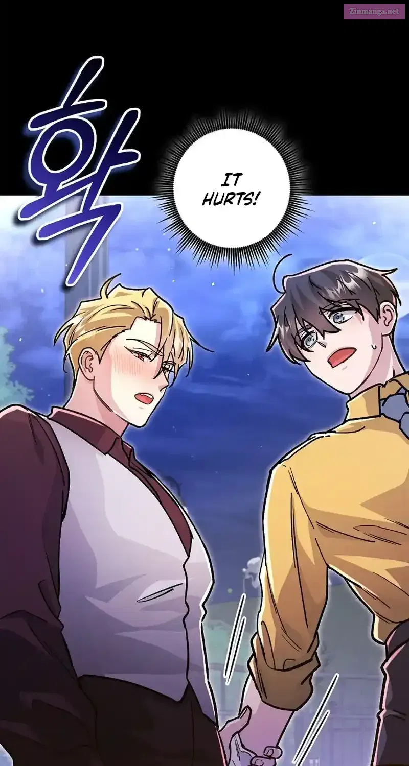 What Happens When the Substitute Driver is Single Chapter 3 page 40 - 