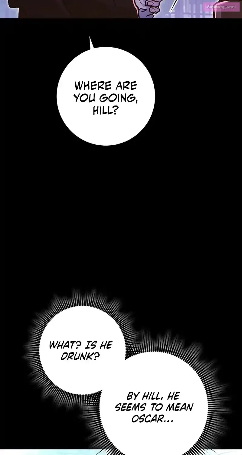 What Happens When the Substitute Driver is Single Chapter 3 page 41 - 
