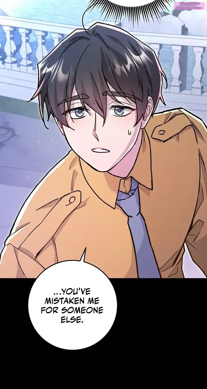 What Happens When the Substitute Driver is Single Chapter 3 page 42 - 