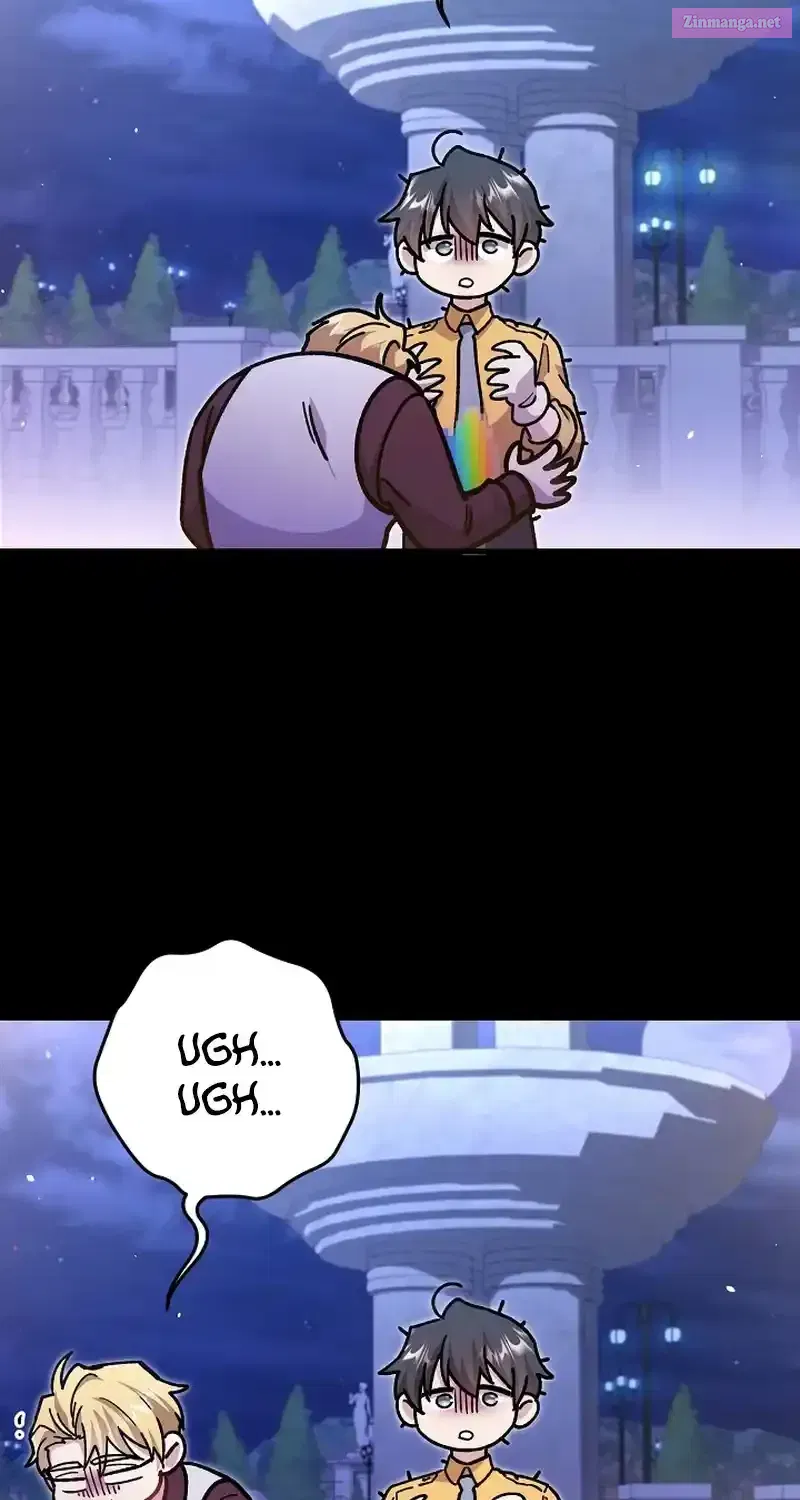 What Happens When the Substitute Driver is Single Chapter 3 page 52 - 