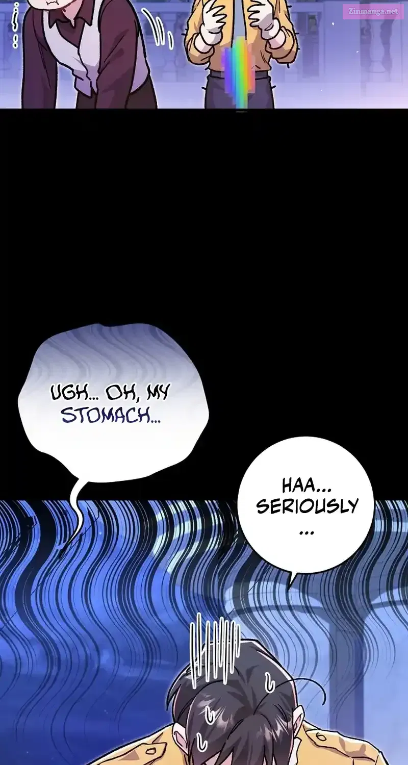 What Happens When the Substitute Driver is Single Chapter 3 page 53 - 