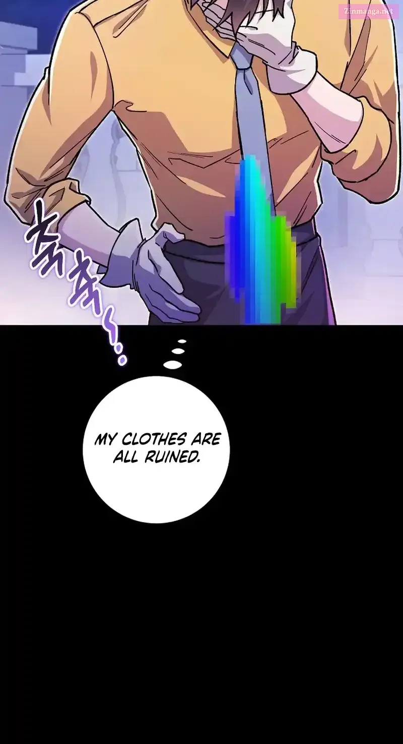 What Happens When the Substitute Driver is Single Chapter 3 page 54 - 