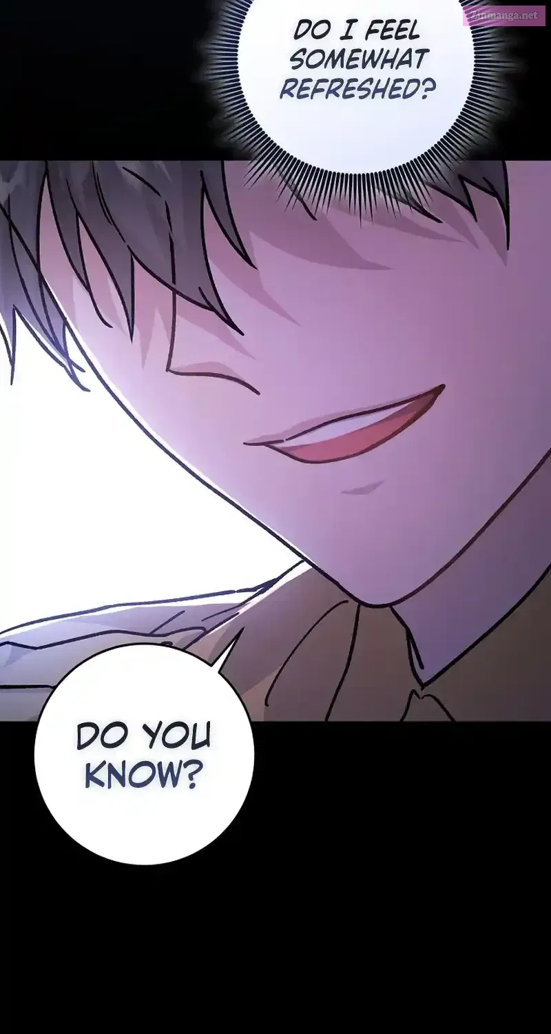 What Happens When the Substitute Driver is Single Chapter 3 page 60 - 