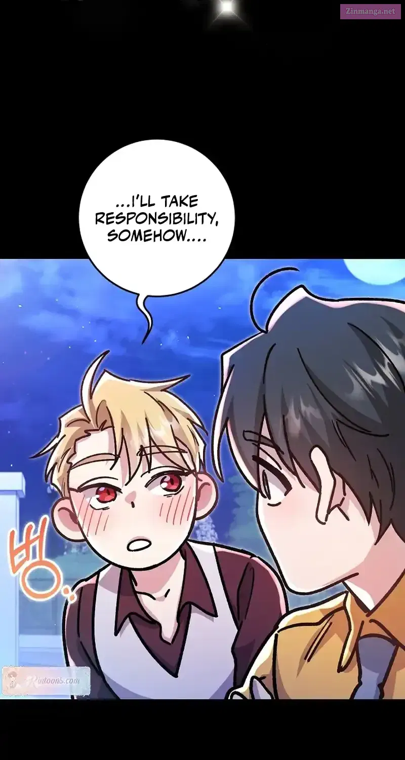 What Happens When the Substitute Driver is Single Chapter 3 page 66 - 