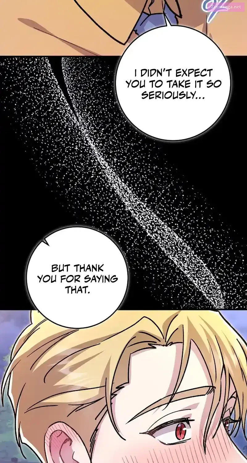 What Happens When the Substitute Driver is Single Chapter 3 page 68 - 