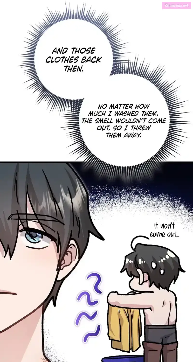 What Happens When the Substitute Driver is Single Chapter 3 page 72 - 
