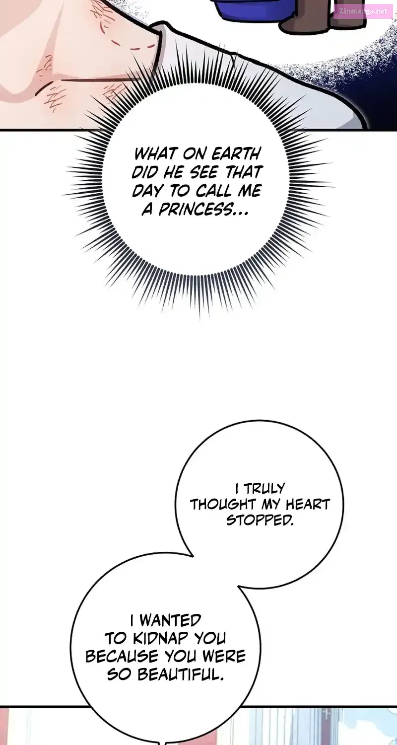 What Happens When the Substitute Driver is Single Chapter 3 page 73 - 