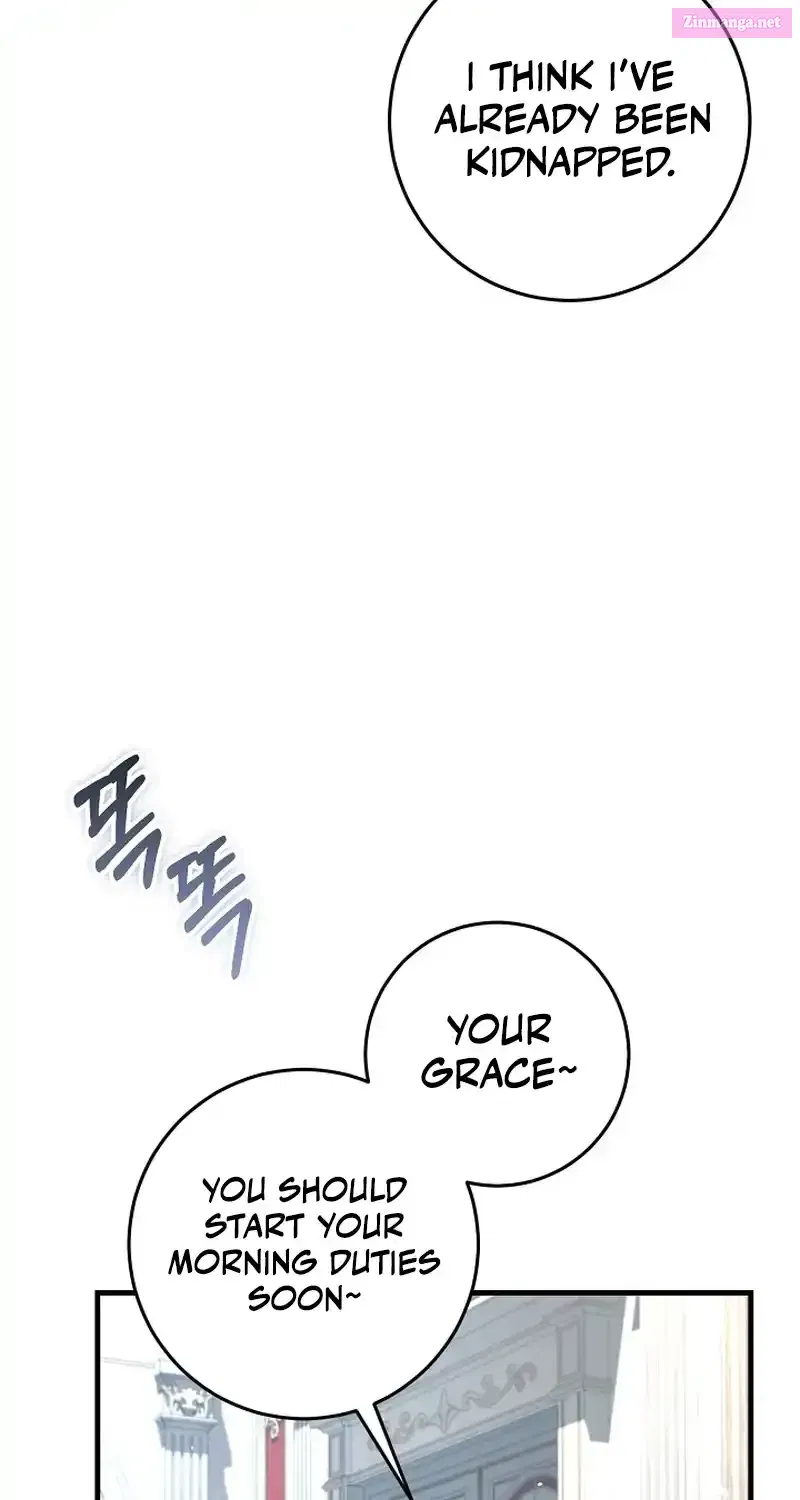What Happens When the Substitute Driver is Single Chapter 3 page 76 - 