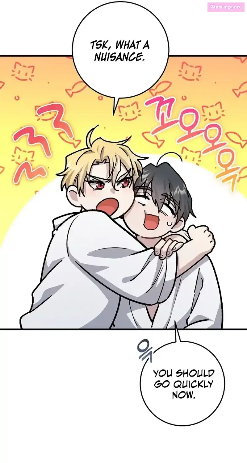 What Happens When the Substitute Driver is Single Chapter 3 page 78 - 