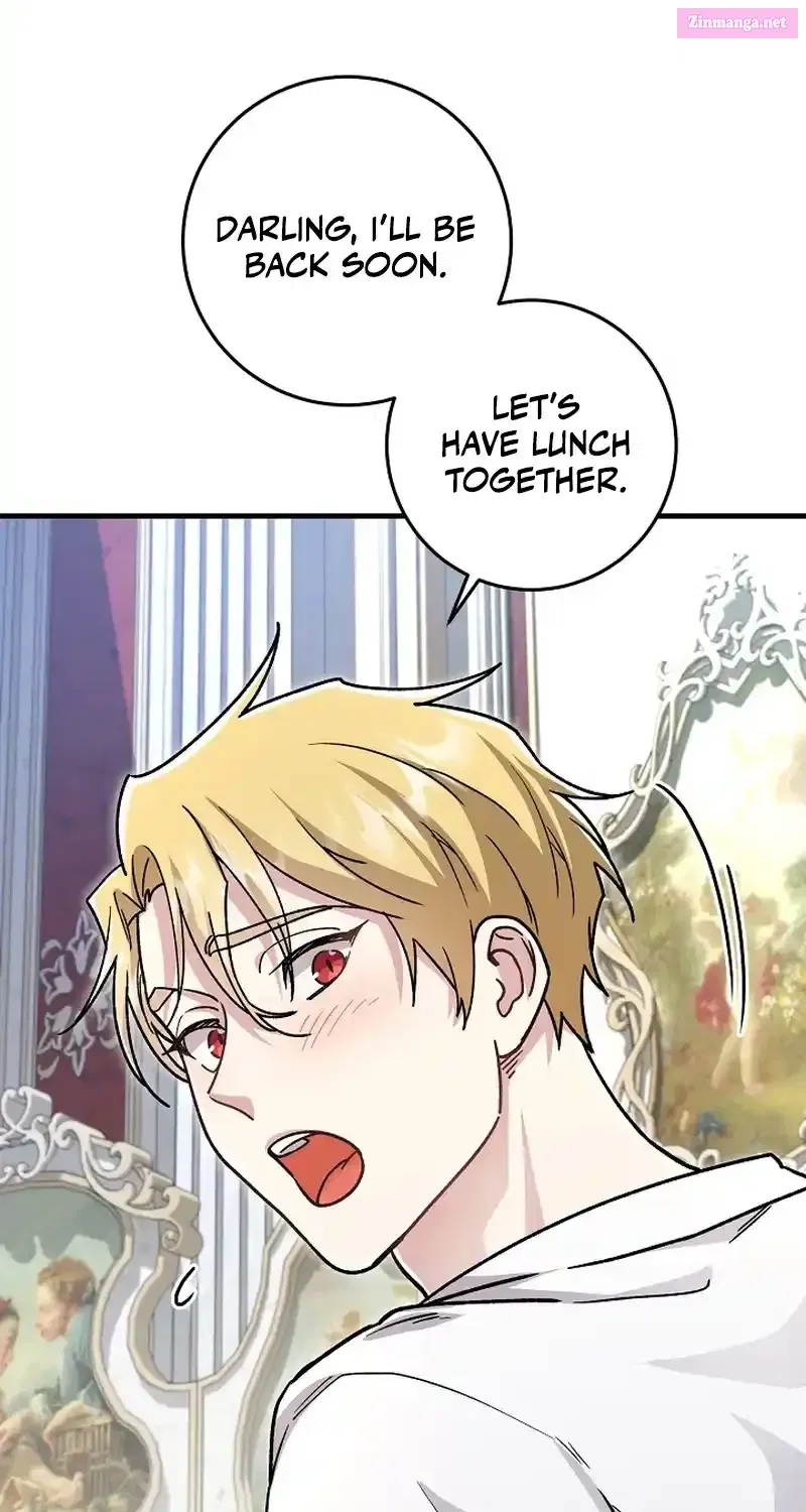What Happens When the Substitute Driver is Single Chapter 3 page 79 - 