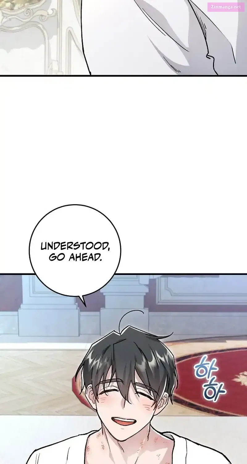 What Happens When the Substitute Driver is Single Chapter 3 page 80 - 