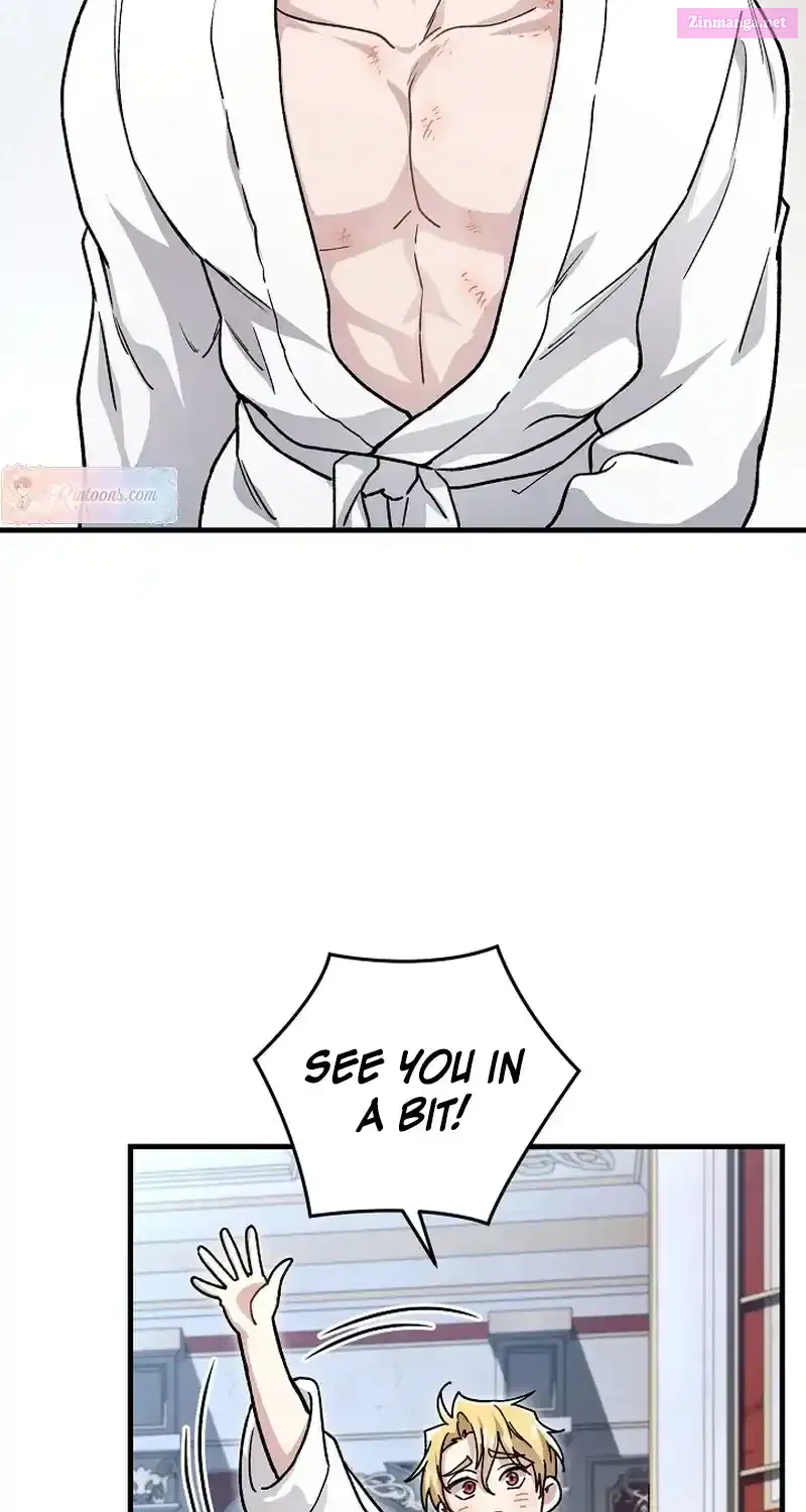 What Happens When the Substitute Driver is Single Chapter 3 page 81 - 