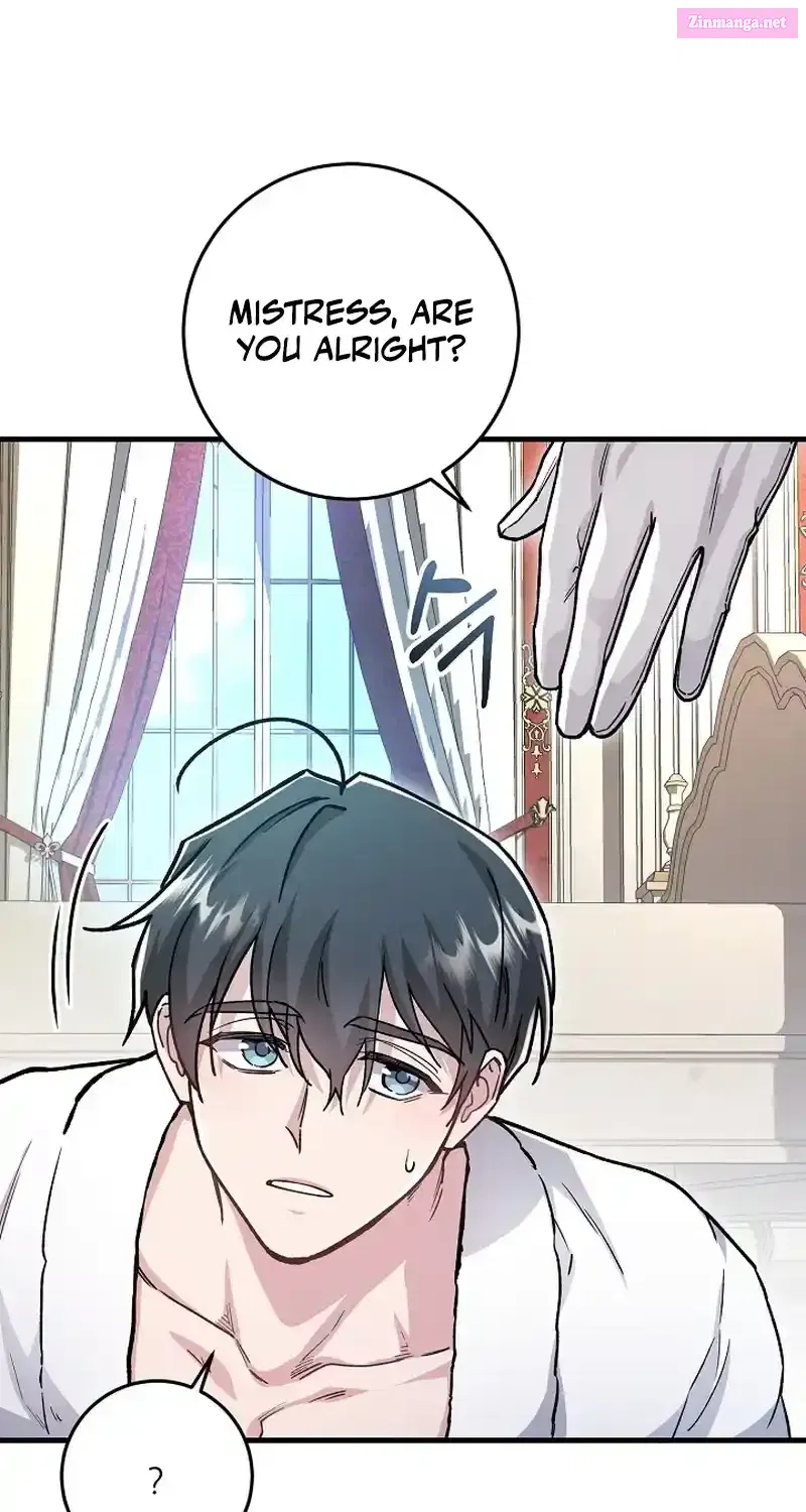 What Happens When the Substitute Driver is Single Chapter 3 page 87 - 