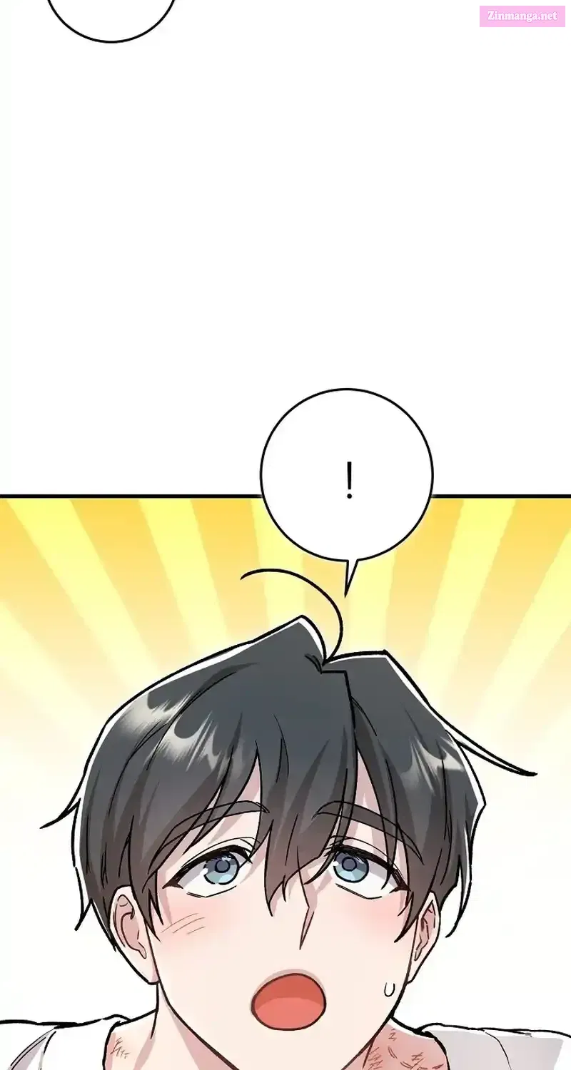 What Happens When the Substitute Driver is Single Chapter 3 page 88 - 