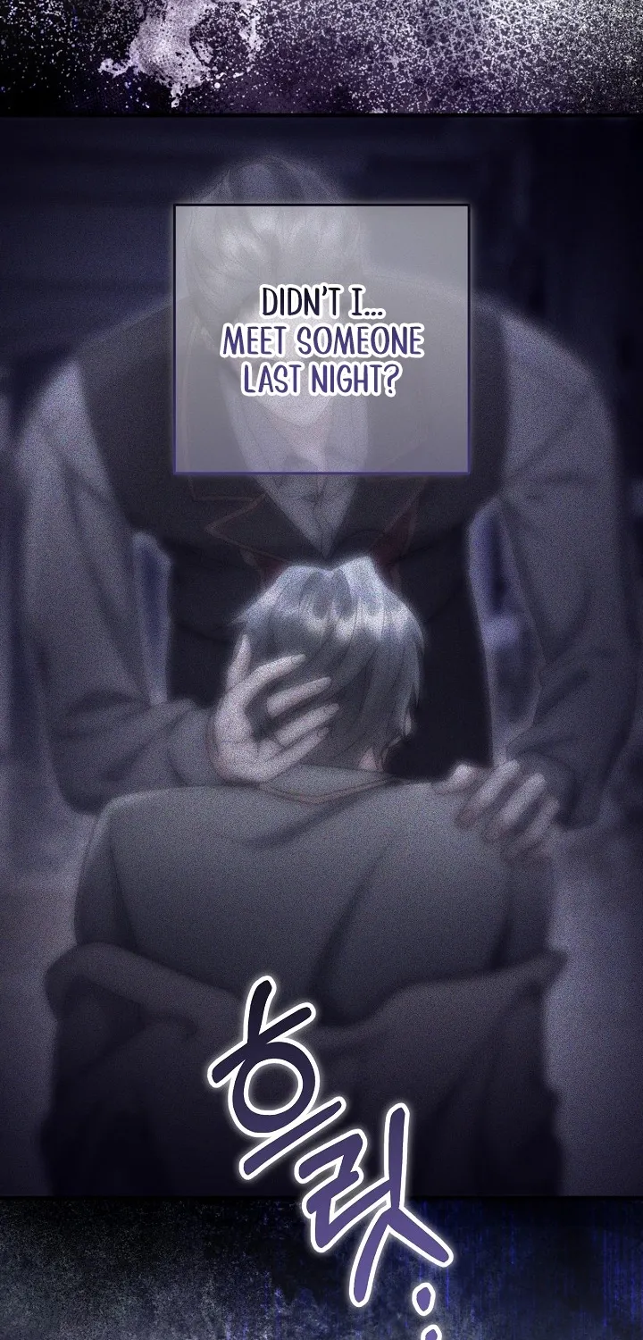 What Happens When the Substitute Driver is Single Chapter 30 page 12 - 