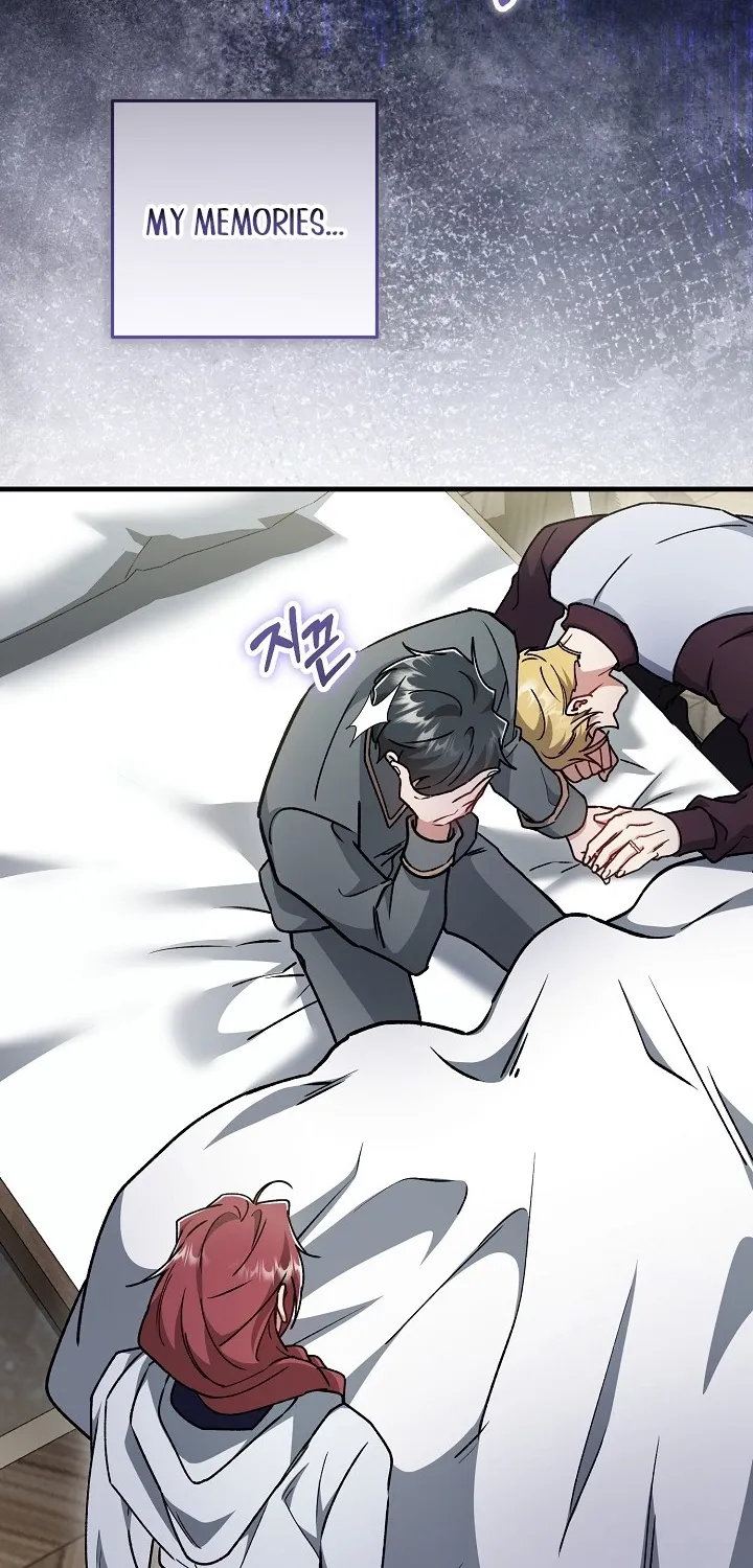 What Happens When the Substitute Driver is Single Chapter 30 page 13 - 
