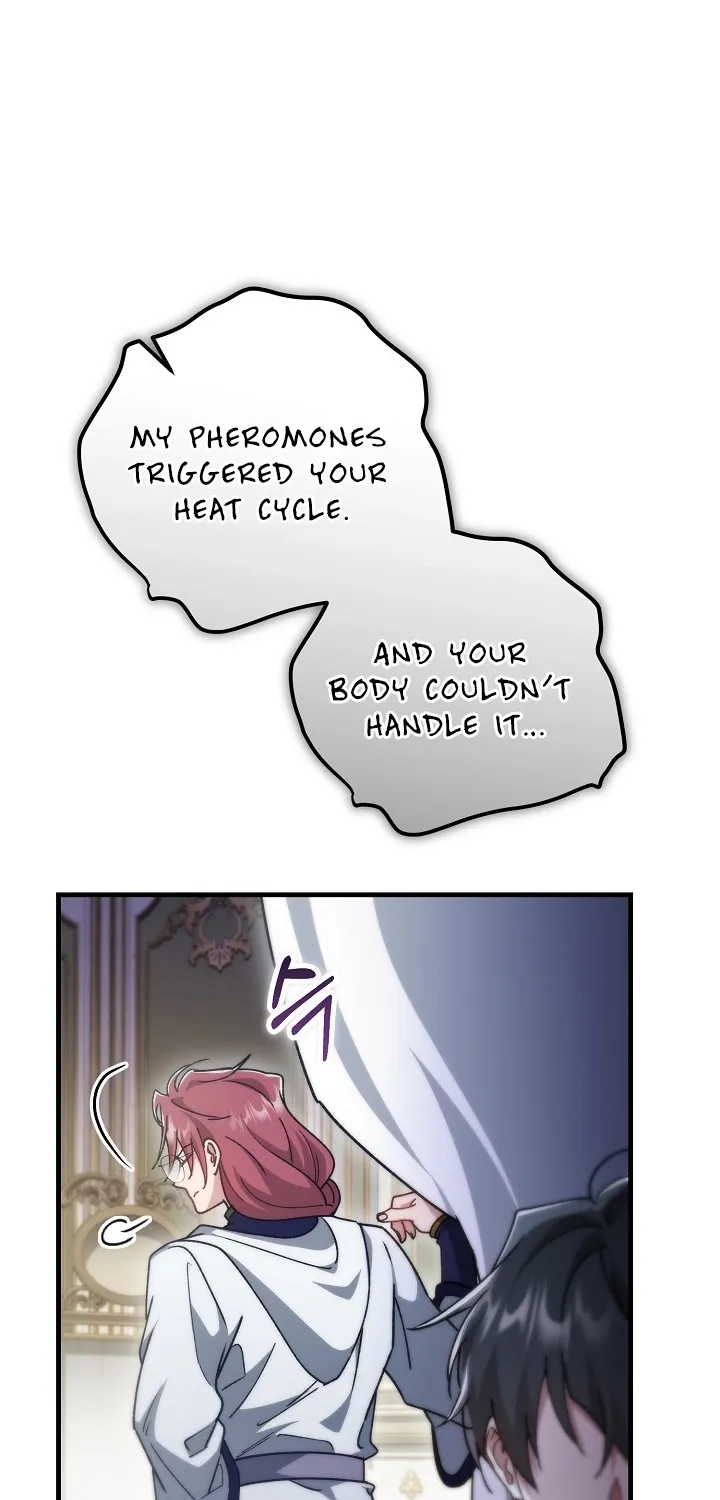 What Happens When the Substitute Driver is Single Chapter 30 page 18 - 