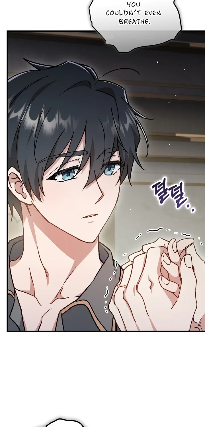 What Happens When the Substitute Driver is Single Chapter 30 page 20 - 