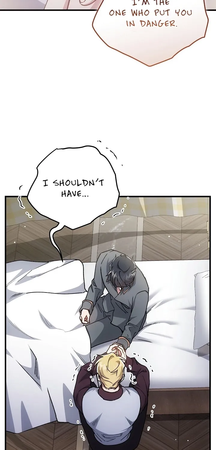 What Happens When the Substitute Driver is Single Chapter 30 page 23 - 