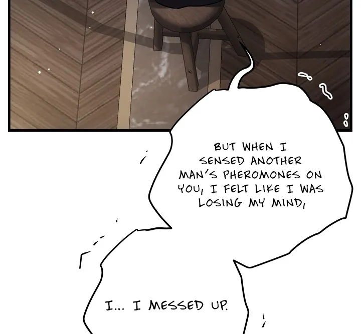 What Happens When the Substitute Driver is Single Chapter 30 page 24 - 