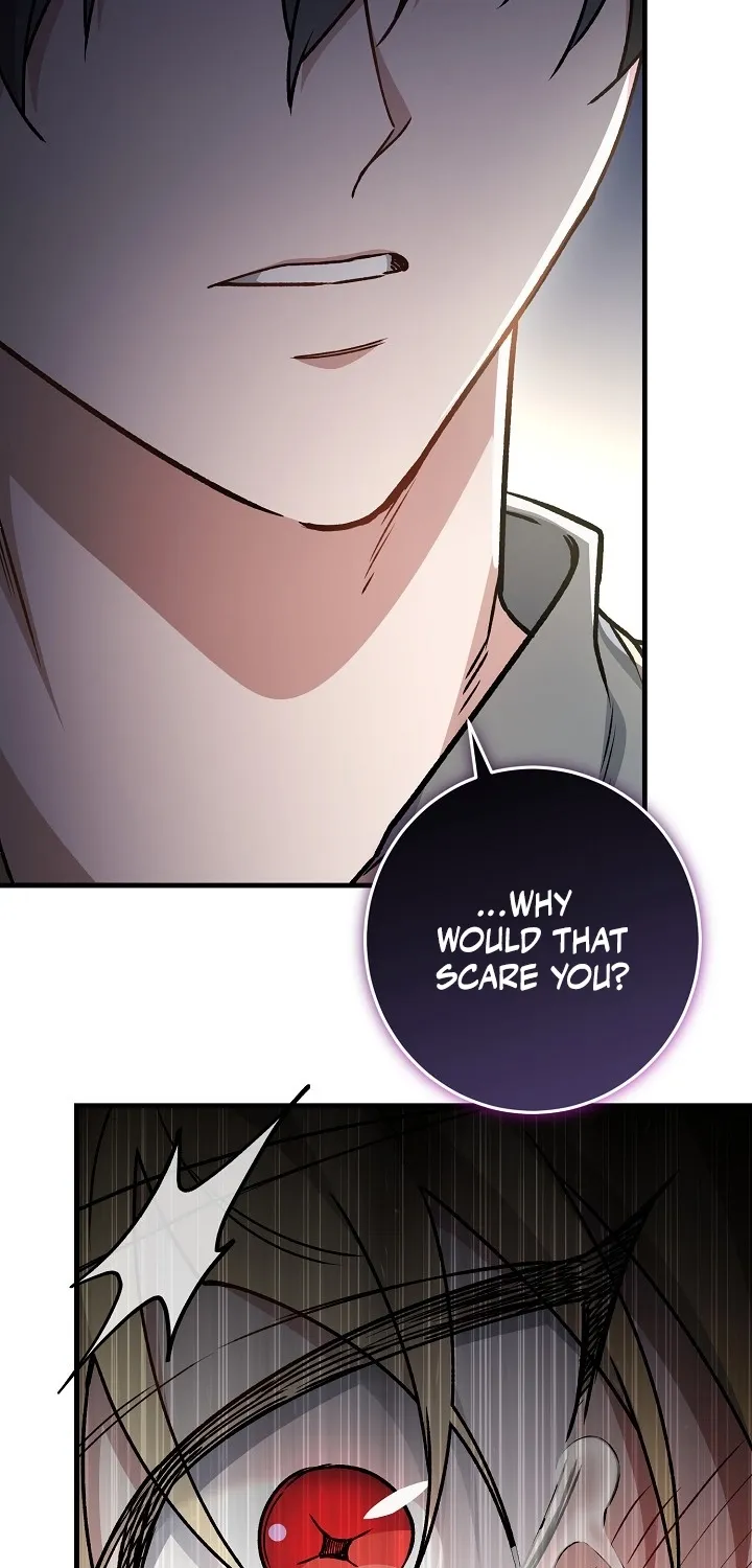 What Happens When the Substitute Driver is Single Chapter 30 page 26 - 