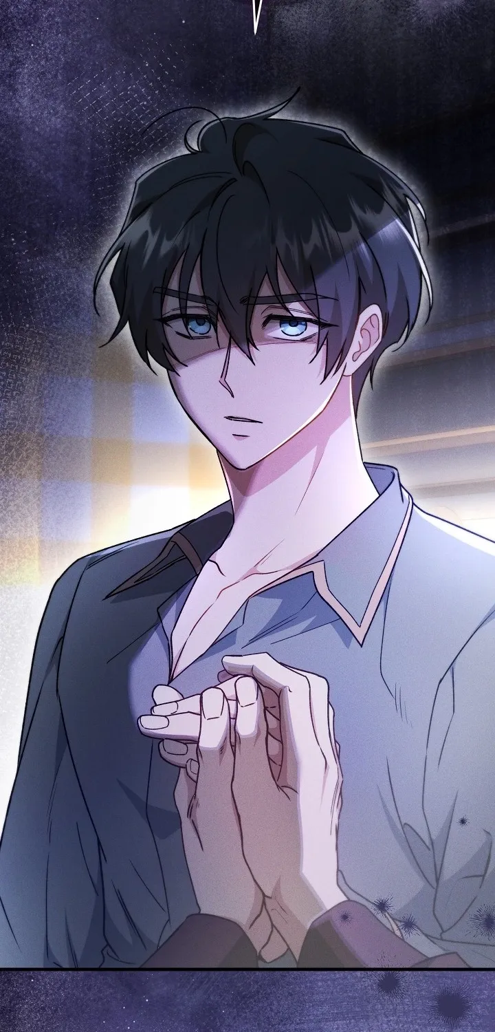 What Happens When the Substitute Driver is Single Chapter 30 page 28 - 