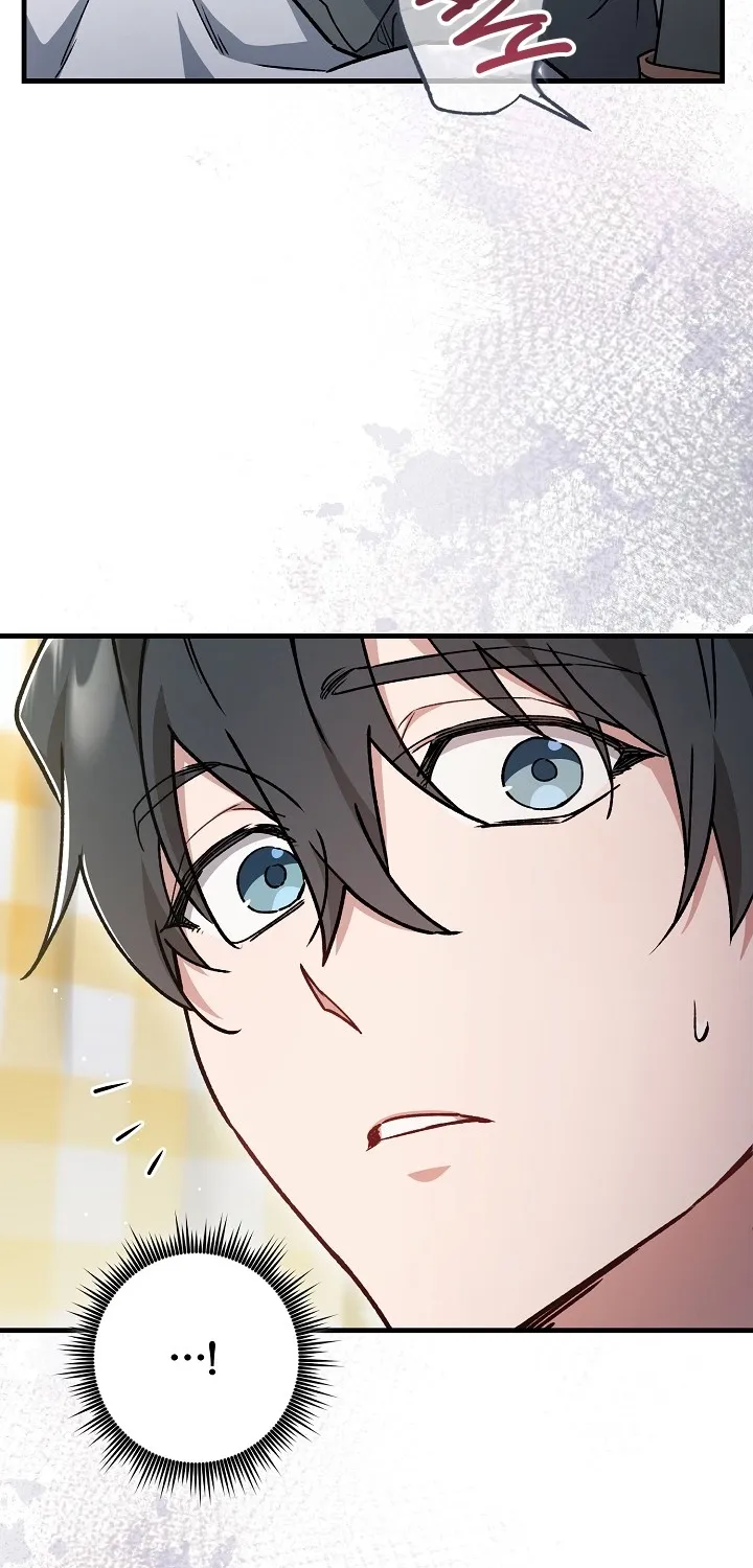 What Happens When the Substitute Driver is Single Chapter 30 page 4 - 