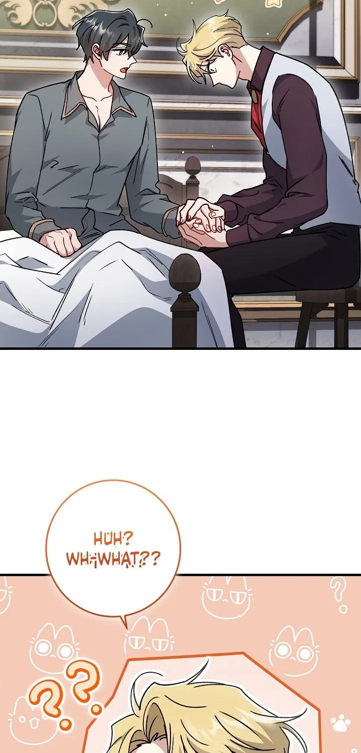 What Happens When the Substitute Driver is Single Chapter 30 page 40 - 